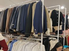 -天真蓝照相馆(西安南门王府井LAB店)