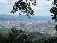 -广州市白云山风景名胜区