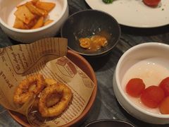 -长沙北辰洲际酒店-兰调全日餐厅