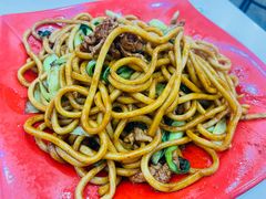 -新川饮食(新川小区店)