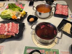 -呷哺呷哺(虹口赤峰路店)
