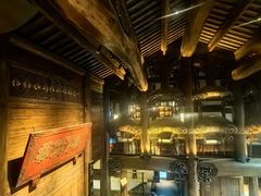 -广富林宰相府酒店·水云间