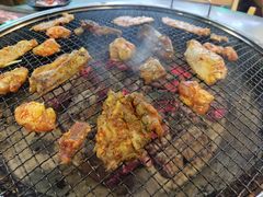 -五彩凉山自助西昌烧烤(柳翠路店)