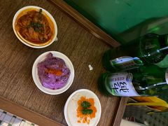 -楠火锅(龙阳广场店)