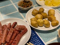 -胖媳妇烧洋芋(螺峰街总店)