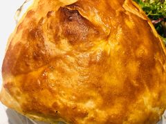 酥皮罐焖牛肉-玉玲珑(陆家嘴店)