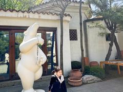 -熙古里艺术村