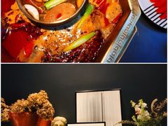 -蜀九香火锅(李家沱店)