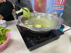 -原野牛肉岛