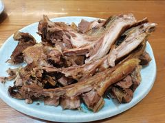 黄焖手抓羊肉-清真·益鑫羊肉手抓馆(花园北街店)