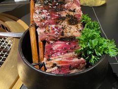 -谷牛和牛烤肉(漕河泾印象城店)