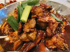 -贵阳味道(未来方舟店)