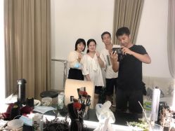 点击看大图 -金夫人婚纱摄影(华南店)