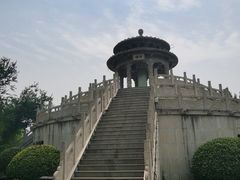 -翰园碑林