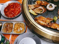-杨小佳·齐齐哈尔烤肉·烤串(广州店)