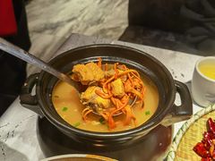 -红辣椒·川菜·火锅(张杨路店)