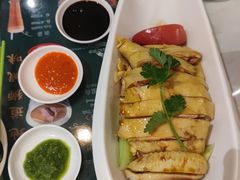 -滕记星发餐室·新加坡菜(巨鹿路店)