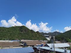-遥桥古堡