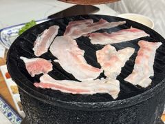 -大槐树烤肉馆