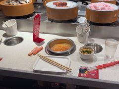 -龍歌自助小火锅(崂山丽达店)