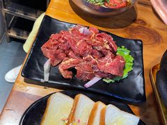 -吉志烤肉(太原总店)