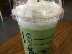 -星巴克(保定华创广场店)