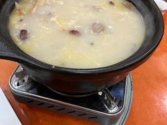 -寻味肇庆·八姑农庄·广府西江菜