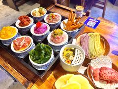 -楠火锅(广州总店)