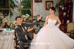 -绽放摄胶片摄影工作室