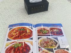 -五谷屯私房菜·始于2005(中山陵童卫路店)