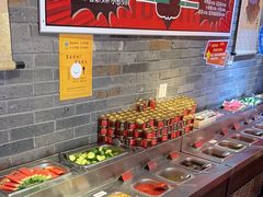 -蜀大侠火锅(森兰花园城店)