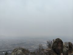 -北京鹫峰国家森林公园