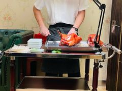 精品烤鸭-紫光园(全国总店)
