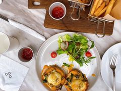 -农畉LONFOOD(福田星河COCOPark店)