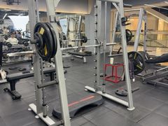 -超鹿运动(五四路恒力城店)