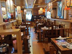 -沸炉重庆老火锅(军事博物馆店)