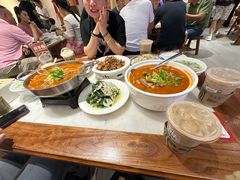 -七百岁羊肉馆(环球港店)