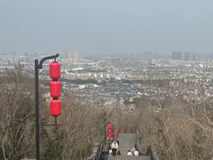 -虞山风景区