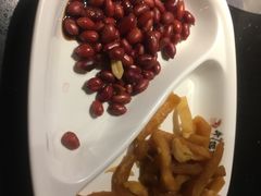 -竹犇番茄火锅(长风街店)