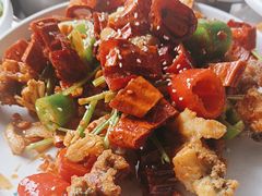 -淘米捞·米汤脆鲩鱼火锅(福田皇岗店)