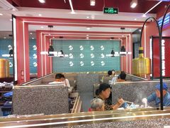 -巴蜀王婆大虾(南锣鼓巷店)