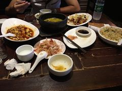 -眼镜味道(德才店)