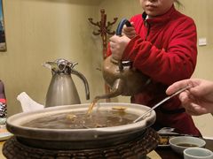 -后院犇牛主题餐厅(云岗店)