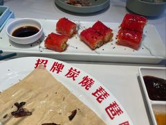 -南拳十三姨·潮汕砂锅粥·粤菜(西单大悦城店)