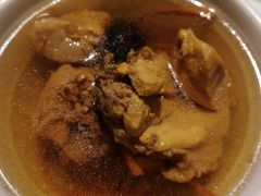 -七哥港式茶餐厅(亮马桥总店)