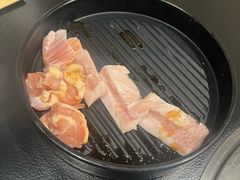 -和牛 烧肉寿喜烧涮锅 善(心斎橋店)