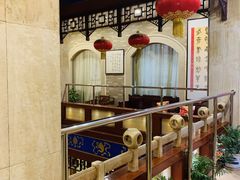 -晋阳饭庄(虎坊桥店)