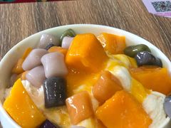 -杨小贤芒果绵绵冰(南门口店)