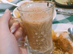 -Santoor 萨都里印度餐厅(北锣鼓巷店)