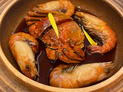 -神仙馆(衡山路店)